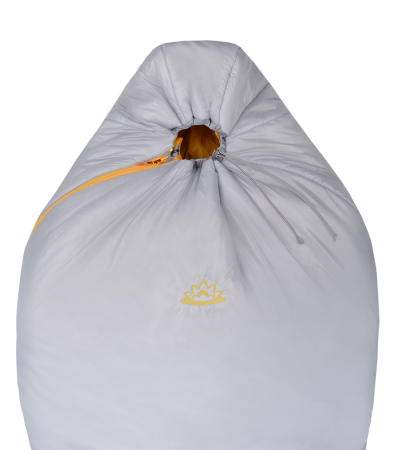 Спальник Иночь 0°С Reg 2025 (LZ 200*78*50 см; Микрочип)